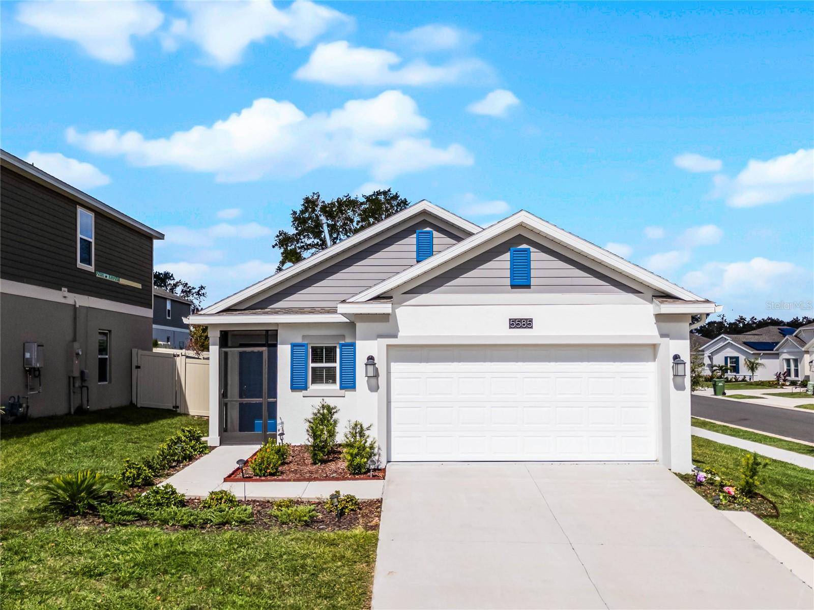 Leesburg, FL 34748,5585 BRAKEN FERN WAY