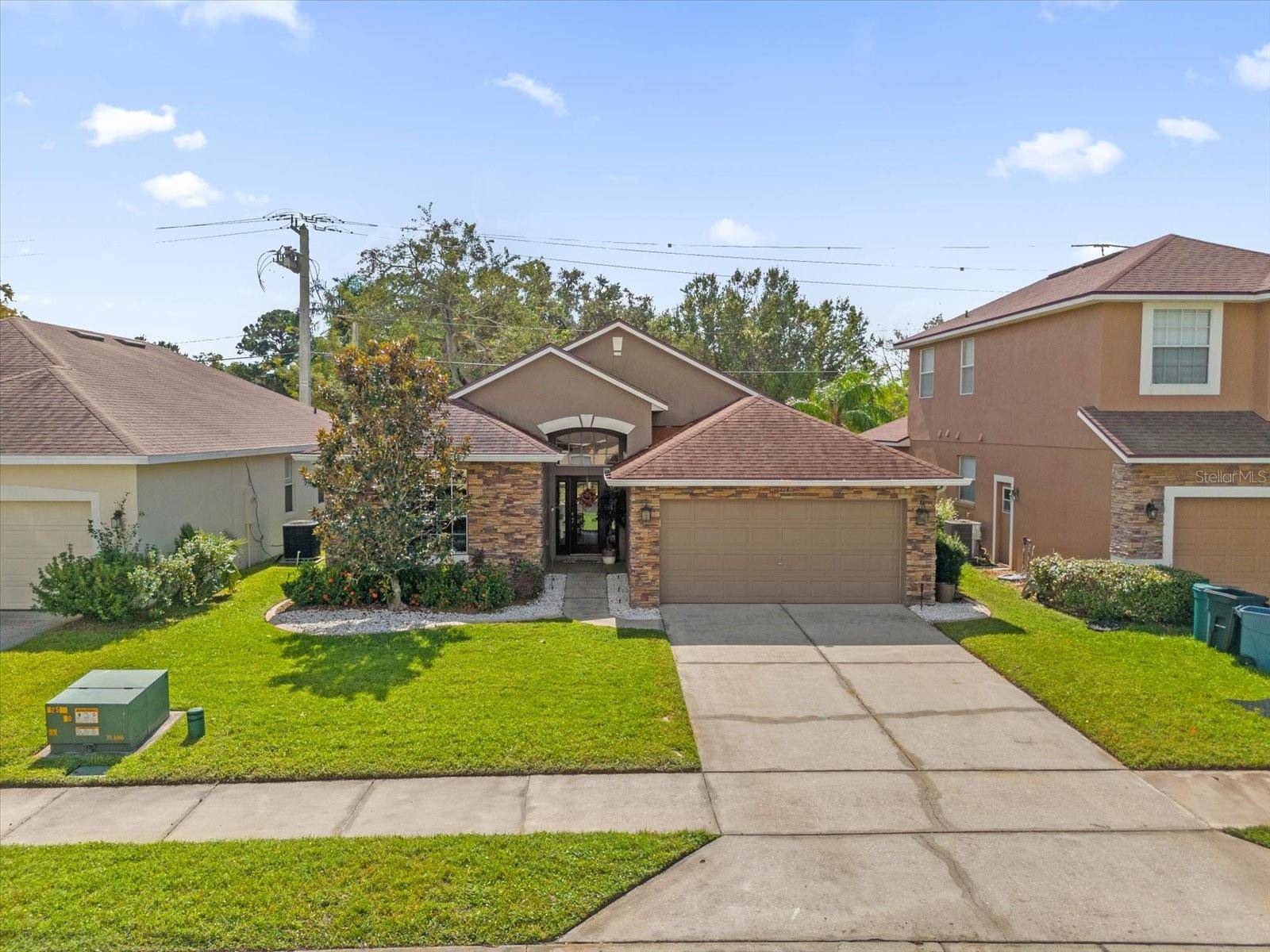 Sanford, FL 32771,214 VENETIAN BAY CIR