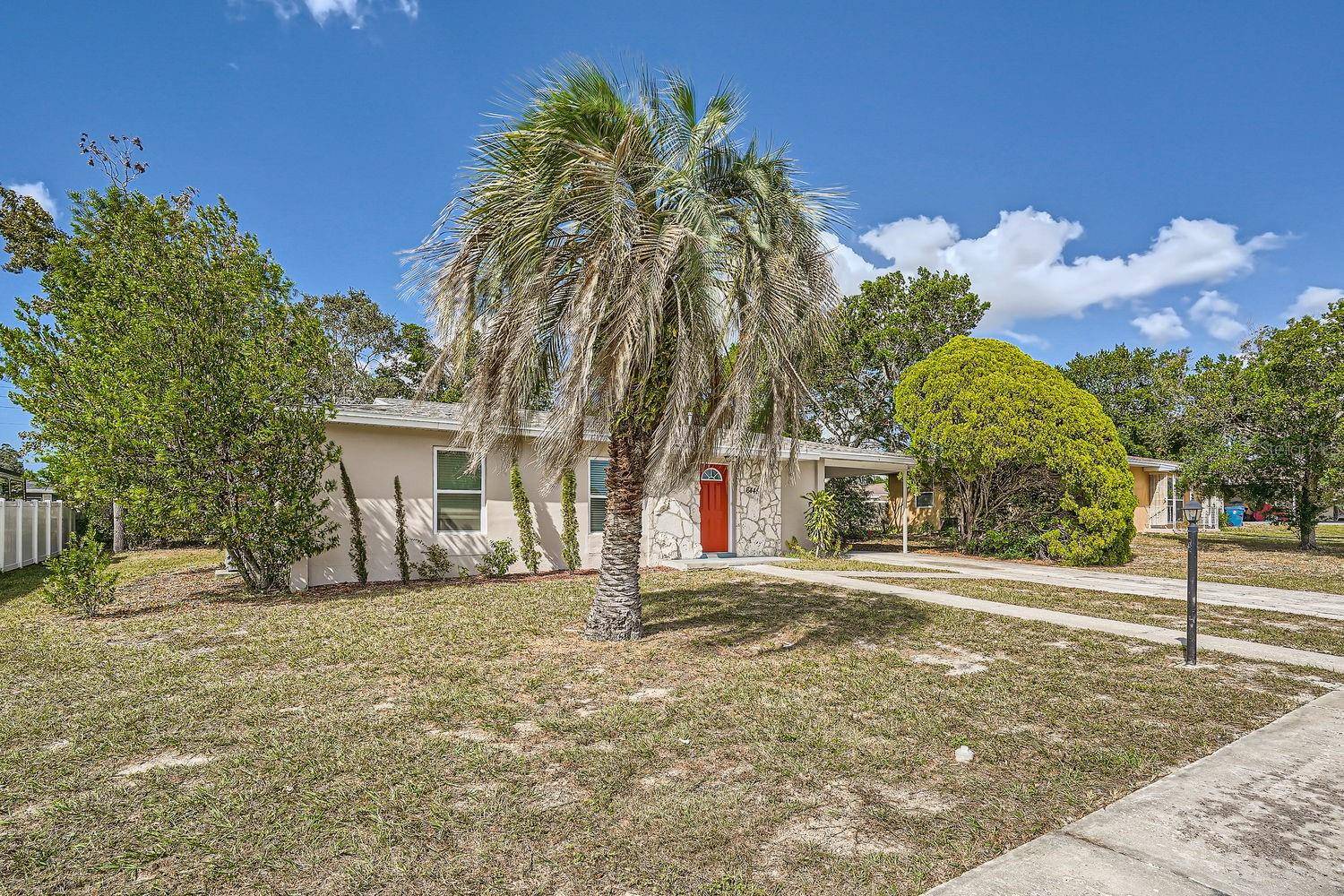Spring Hill, FL 34606,6445 SKYLINE CT