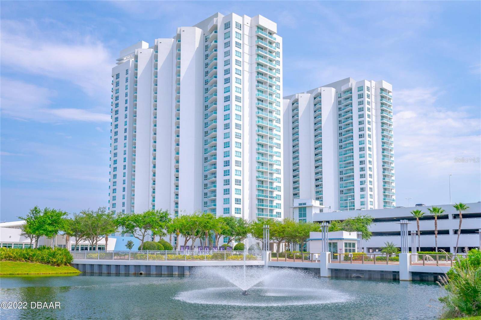 Holly Hill, FL 32117,231 RIVERSIDE DRIVE #2607