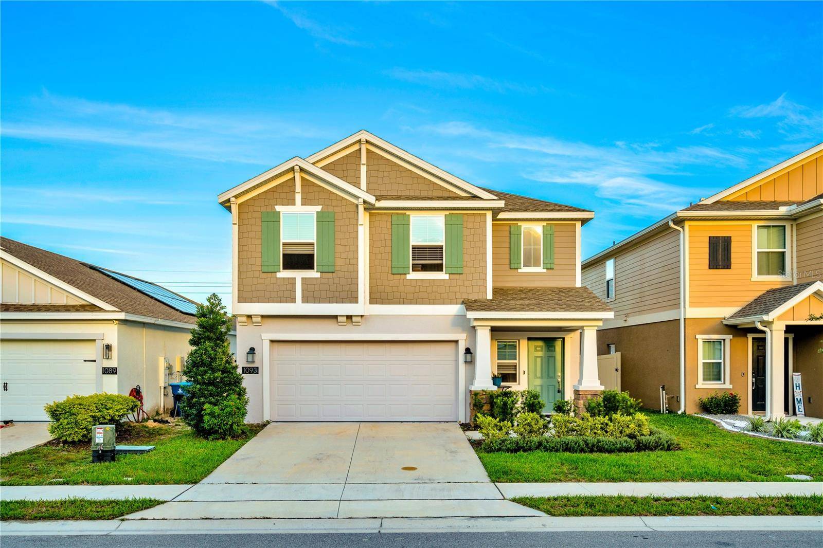 Davenport, FL 33837,1093 BERRY LN