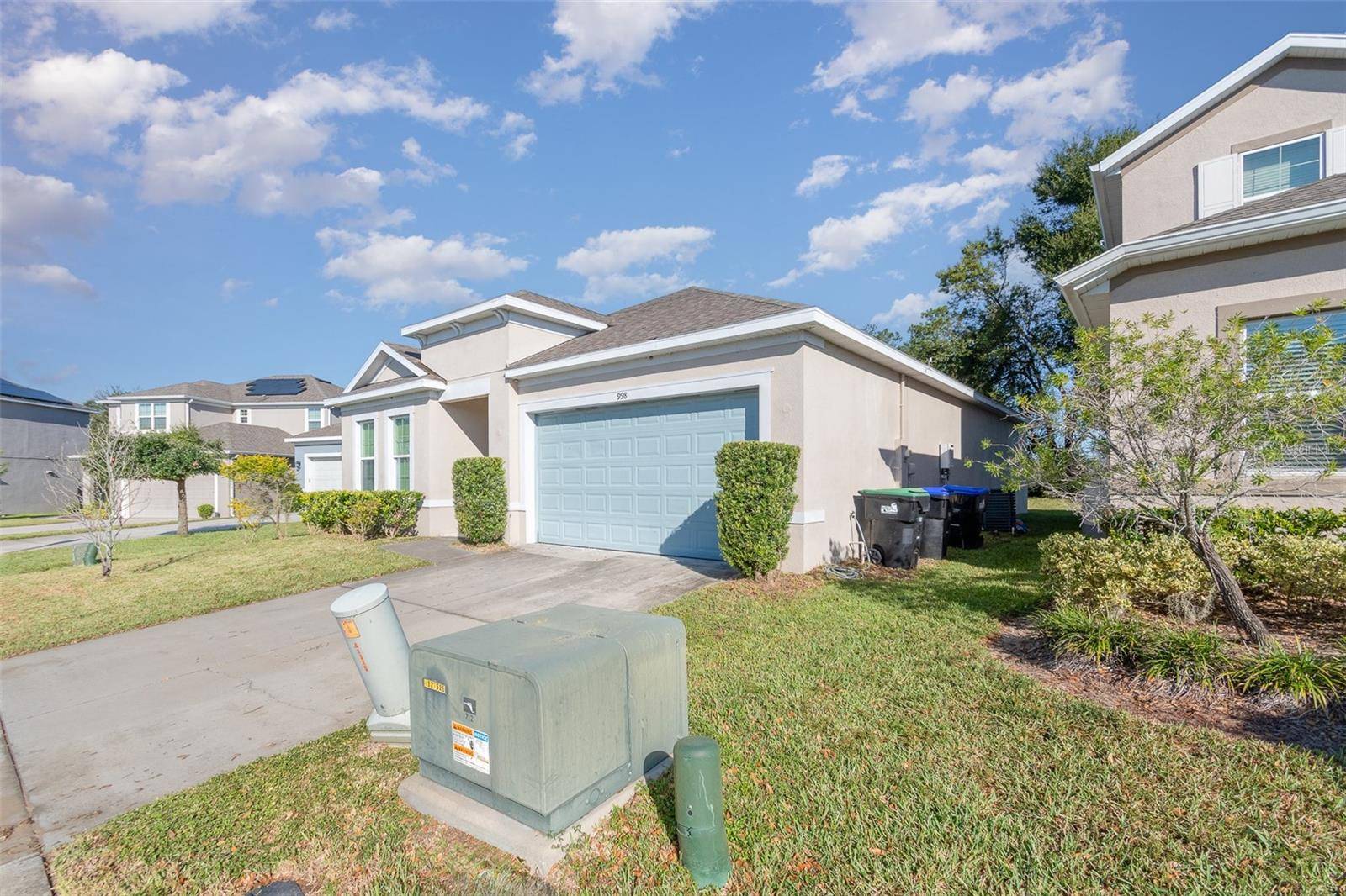 Apopka, FL 32703,998 GRAND HILLTOP DR