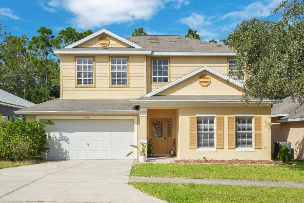 Tavares, FL 32778,1408 LONGVILLE CIR