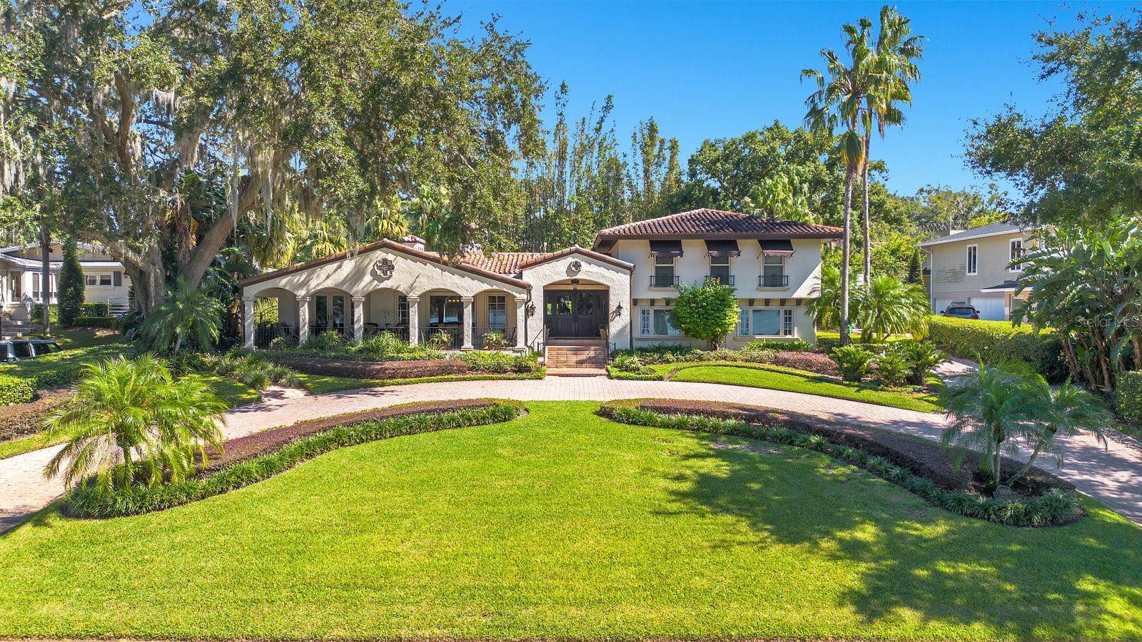 Winter Park, FL 32789,1900 W FAWSETT RD