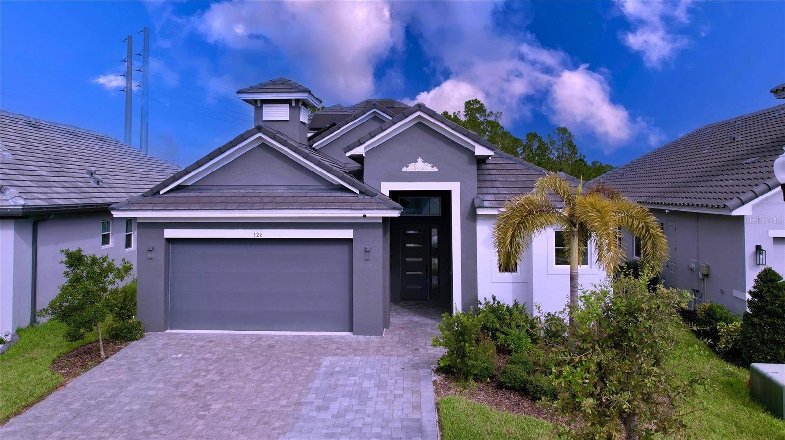 Davenport, FL 33837,128 HAMPTON LOOP