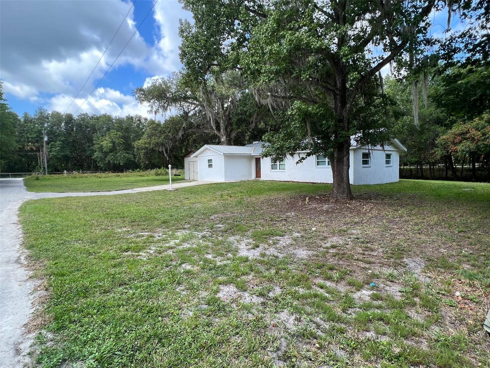 Inverness, FL 34450,240 N STAFF PT
