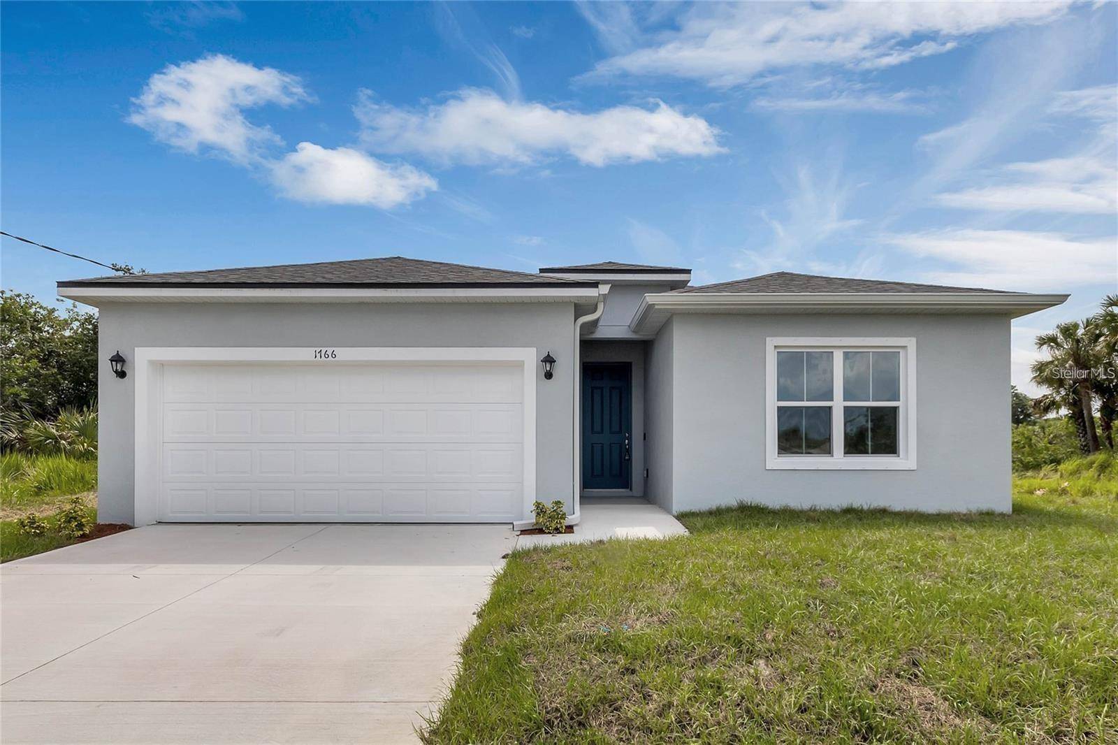 Port Charlotte, FL 33981,12148 XAVIER AVE
