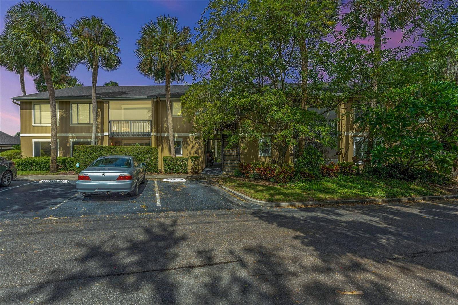 Maitland, FL 32751,251 W LAKE FAITH DR #204