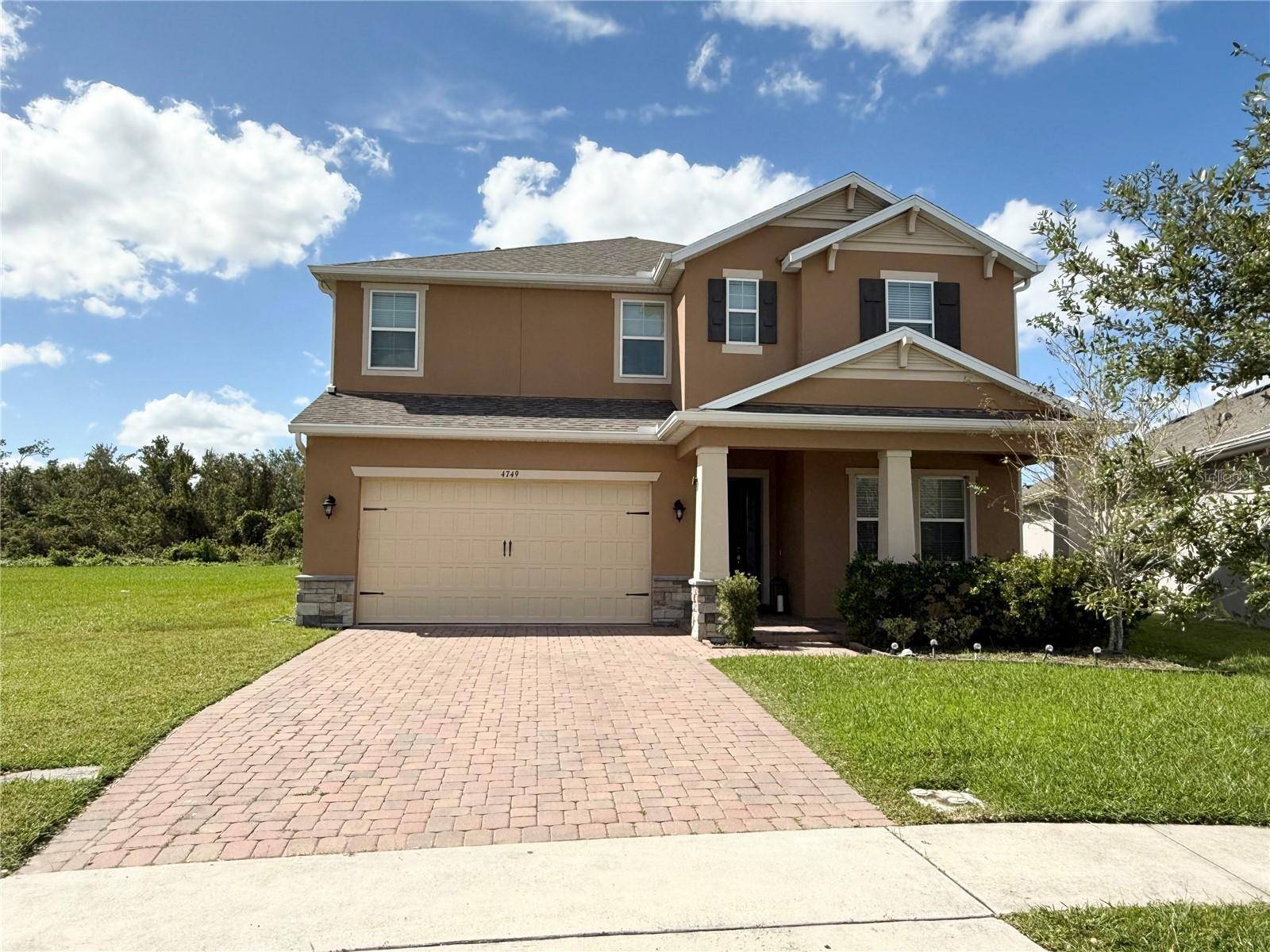 Saint Cloud, FL 34771,4749 RIVERWALK DR