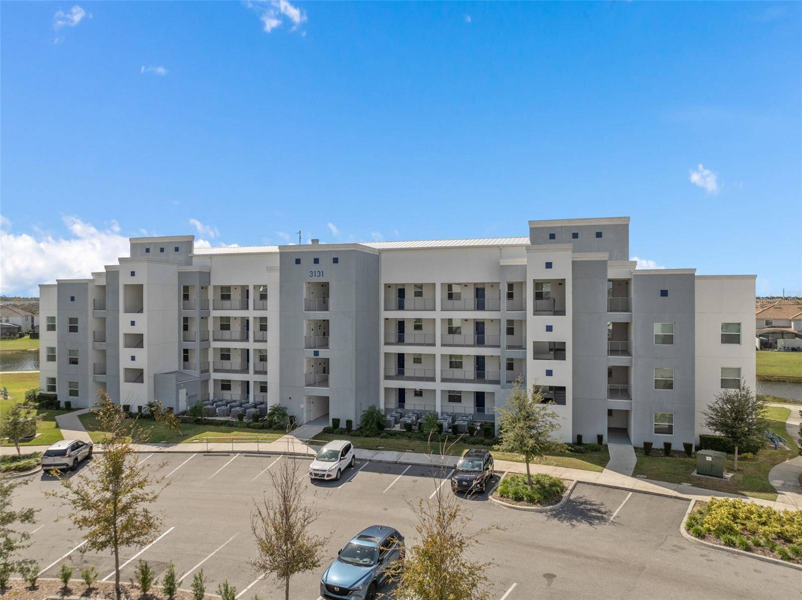 Kissimmee, FL 34746,3131 PARADOX CIRCLE 204 #204