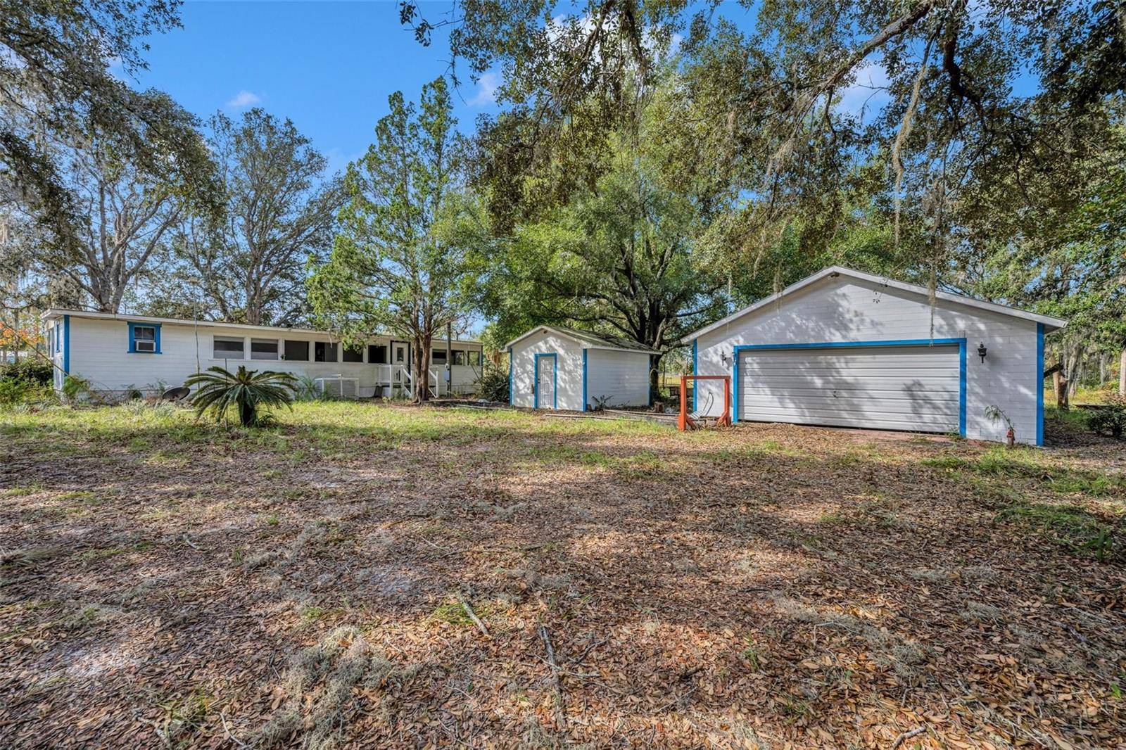 Eustis, FL 32736,26931 WHITE EGRET LN