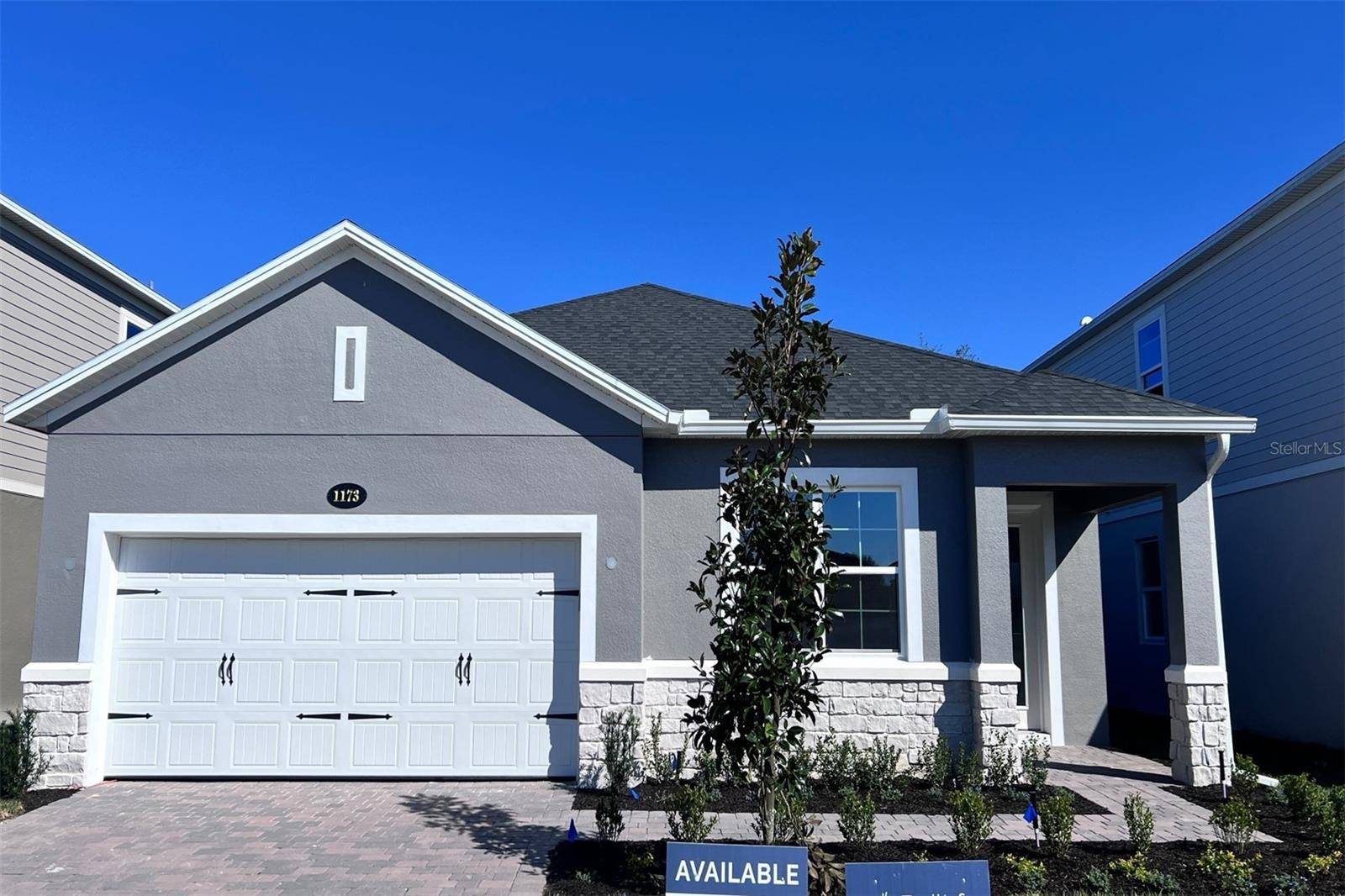 Sanford, FL 32771,1173 BASALT LN