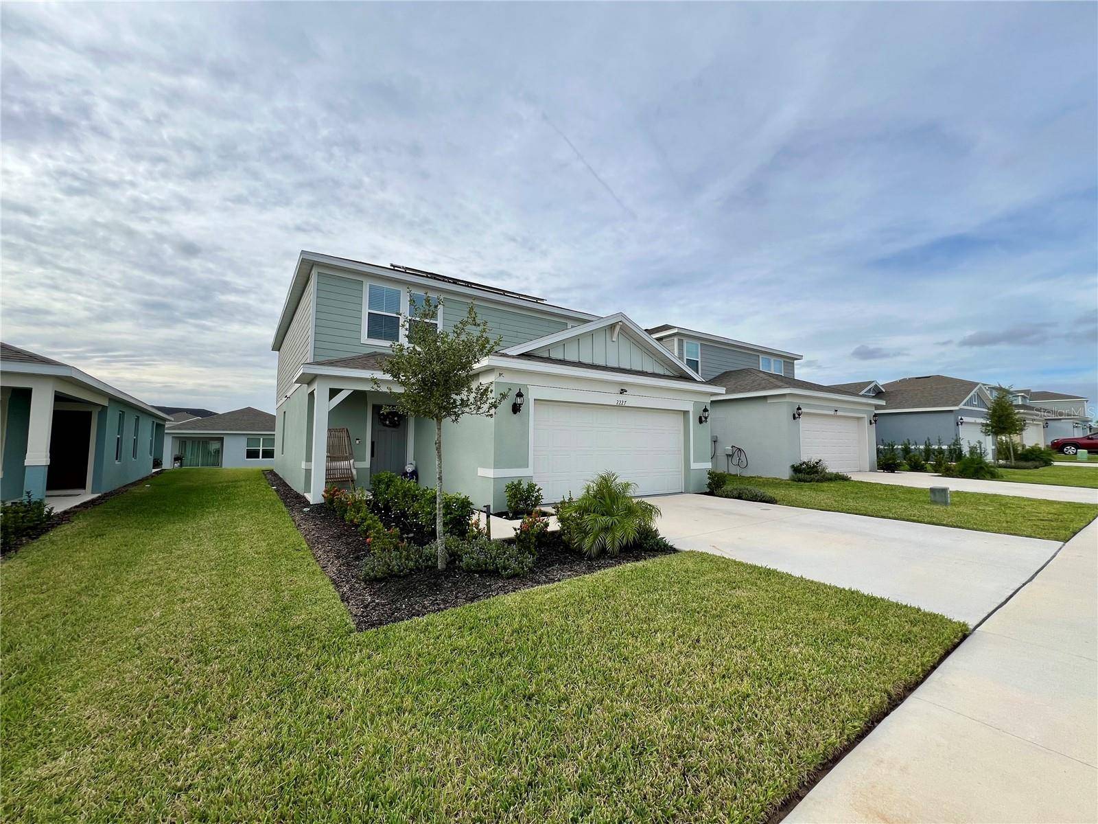 Davenport, FL 33896,2227 LOVELY LN