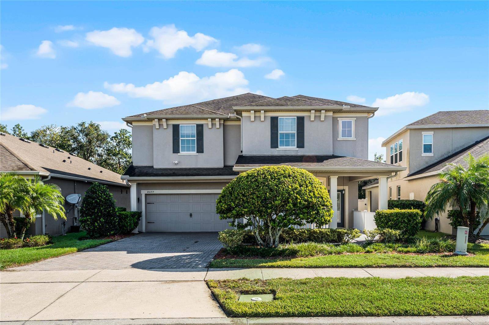 Winter Park, FL 32792,8077 PLEASANT PINE CIR