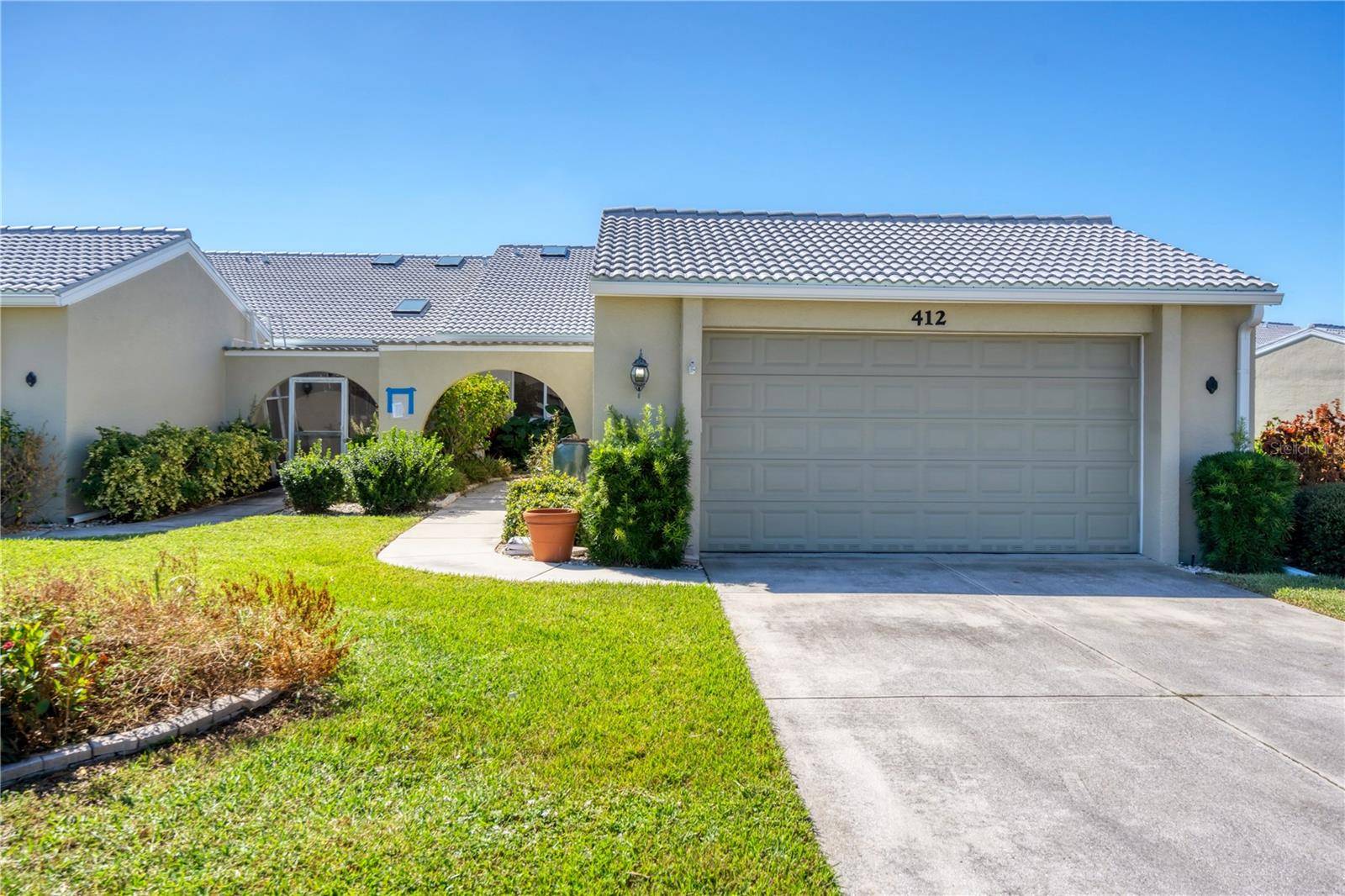 Punta Gorda, FL 33950,2521 W MARION AVE #412