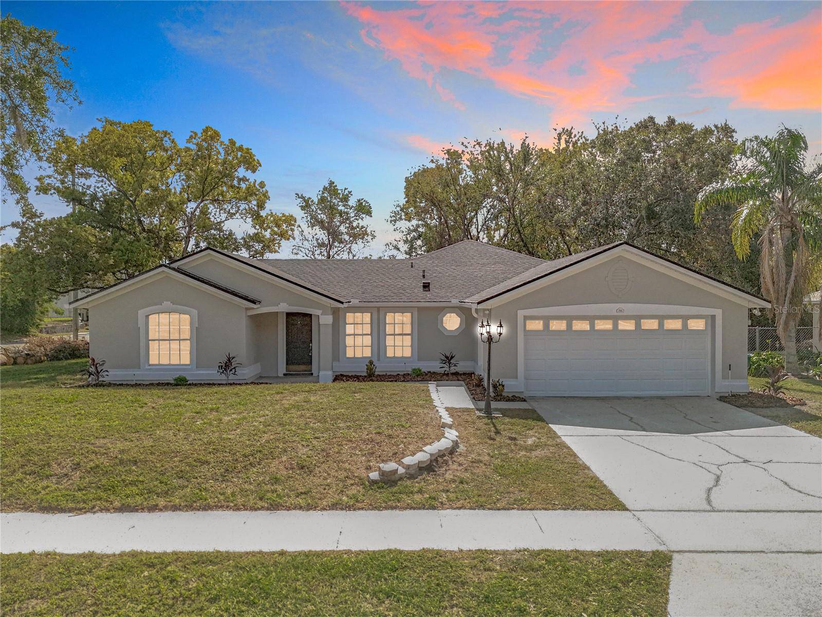 Longwood, FL 32750,790 SILHOUETTE CT