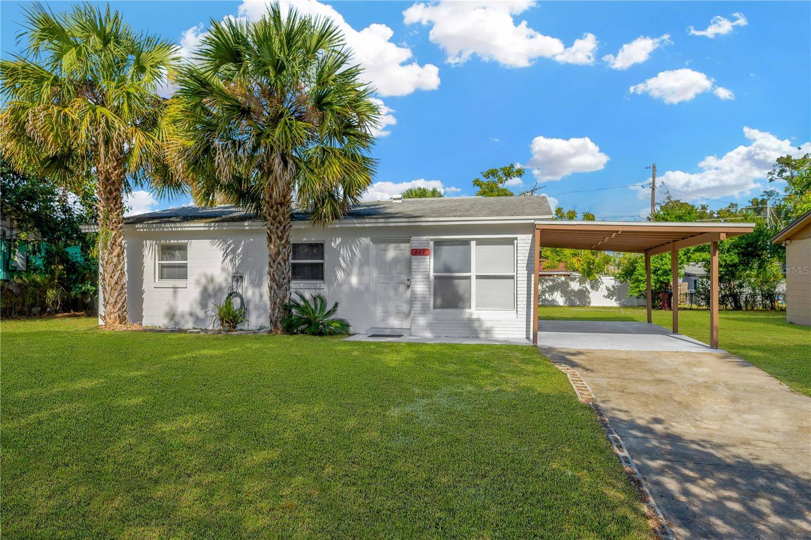Maitland, FL 32751,607 FITZGERALD DR