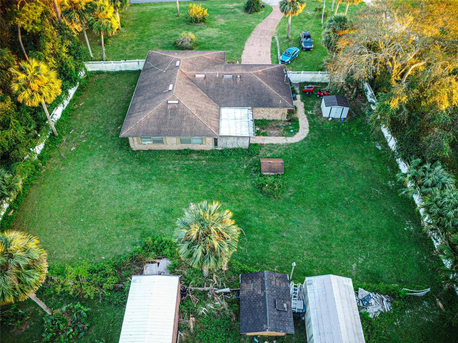 Orange City, FL 32763,1159 COLLINS AVE