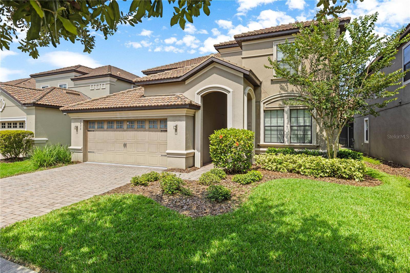 Davenport, FL 33896,1473 MOON VALLEY DR