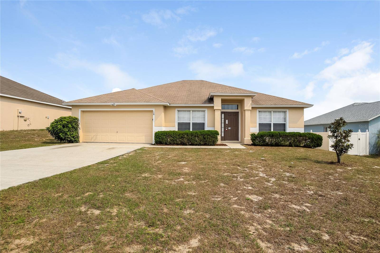 Kissimmee, FL 34759,56 SAWFISH CT