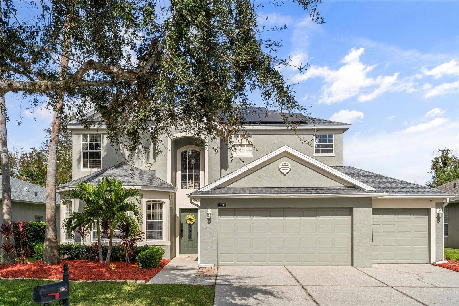 Winter Garden, FL 34787,13909 EYLEWOOD DR