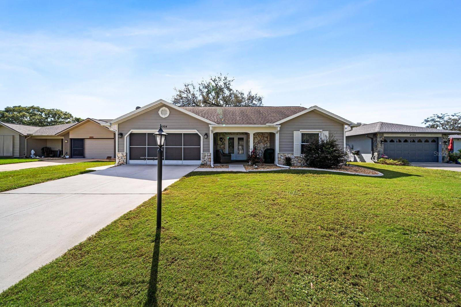 New Port Richey, FL 34655,4924 PRINCE GEORGE CIR