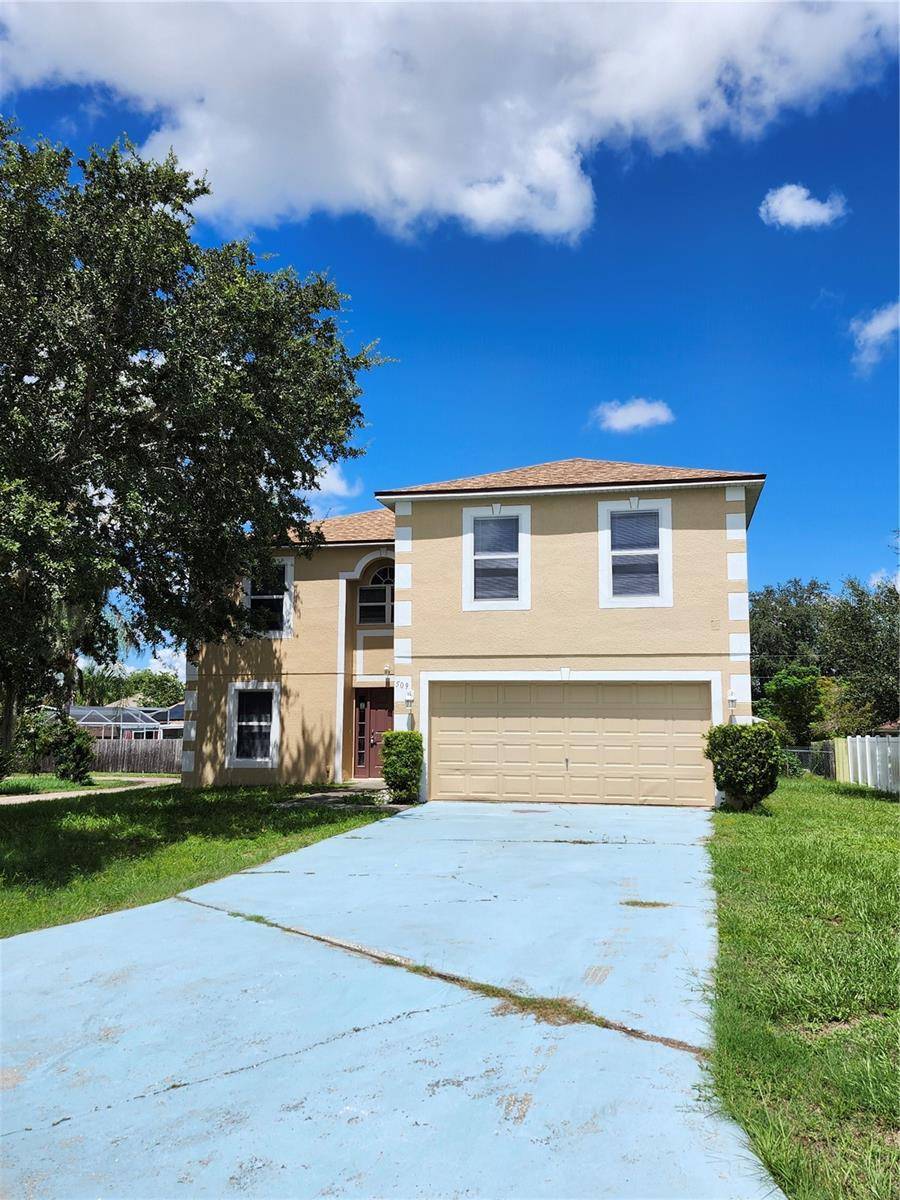 Kissimmee, FL 34758,509 EVEREST WAY