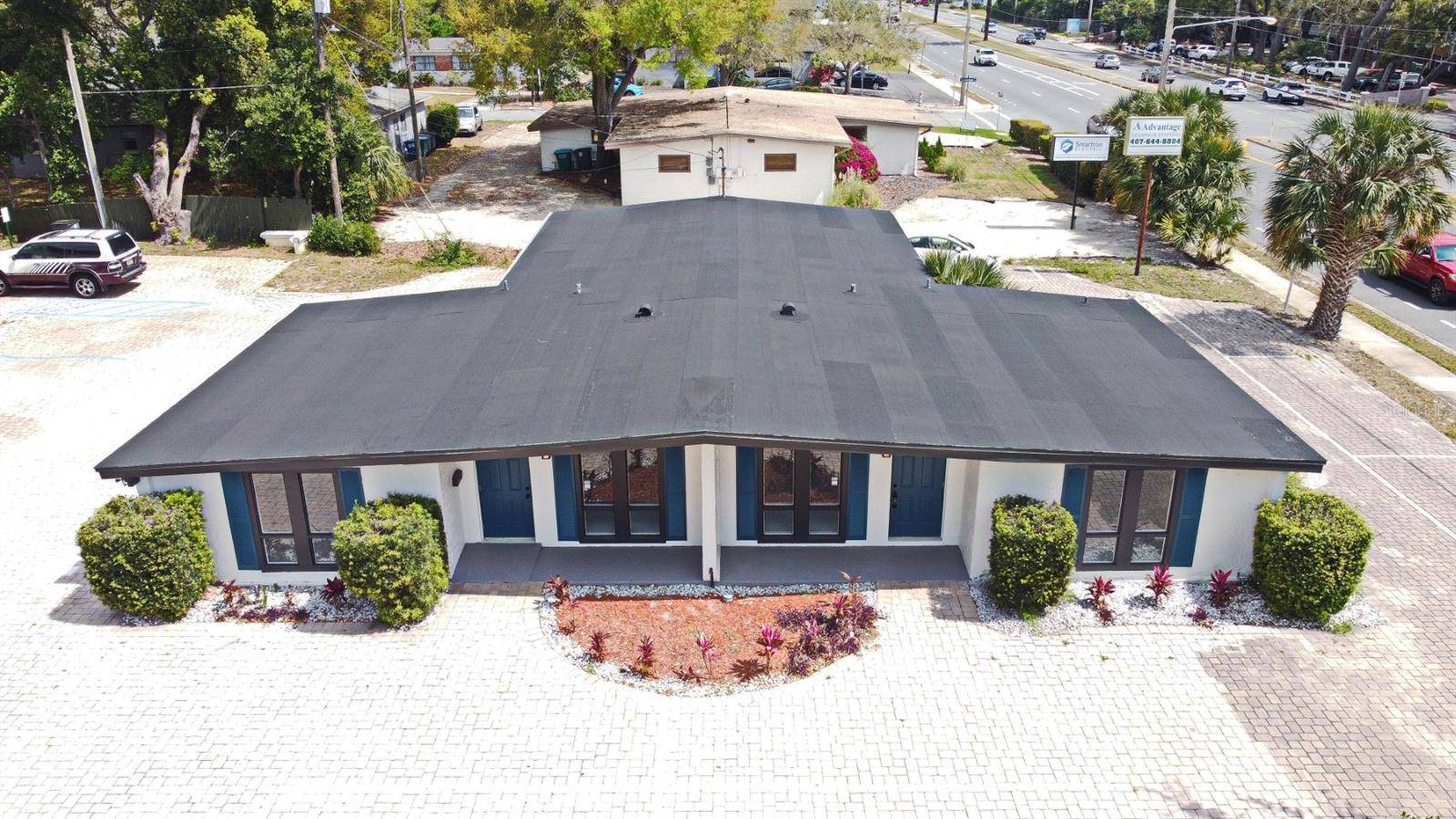 Winter Park, FL 32789,2445 LEE RD