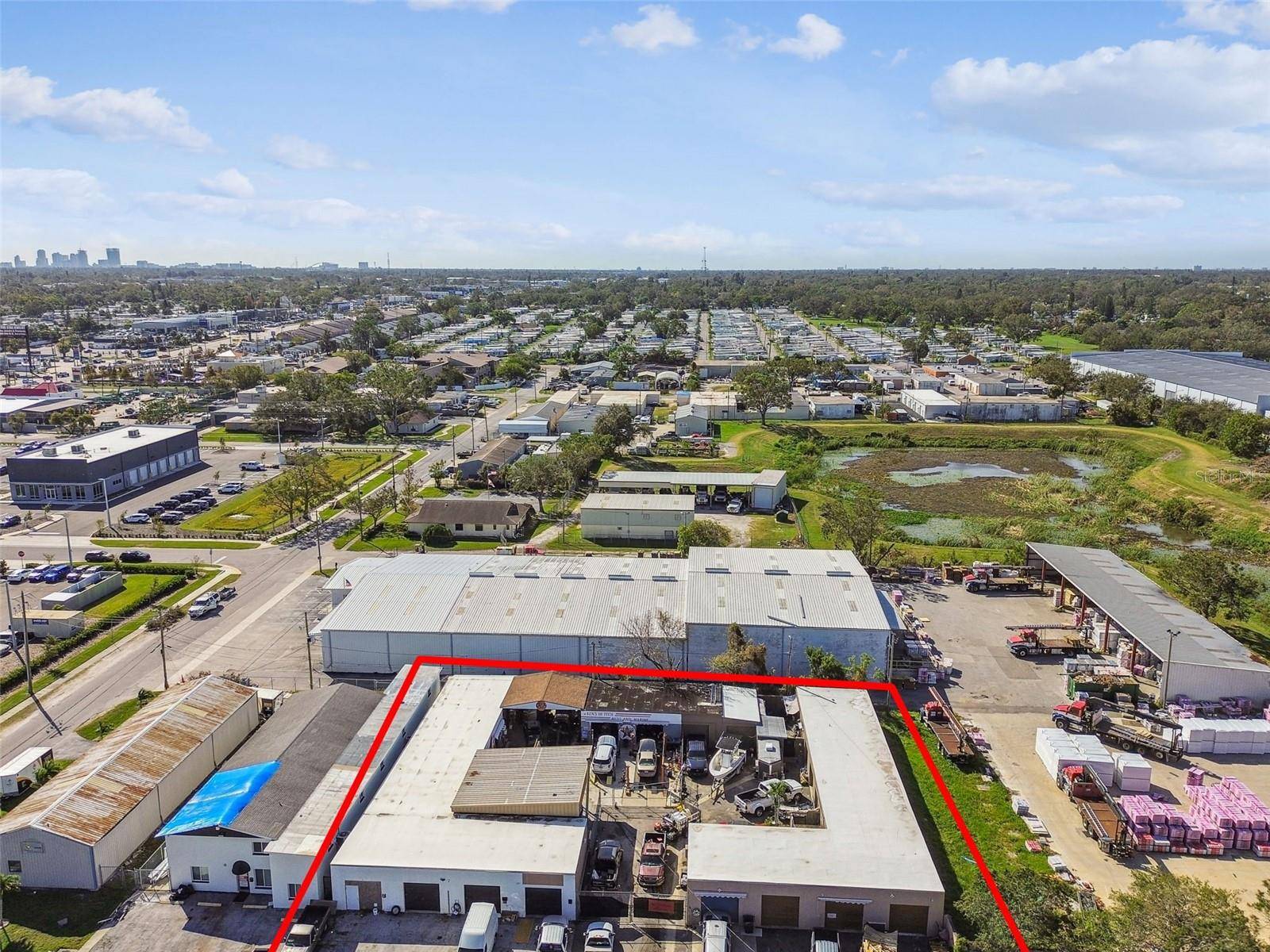 Pinellas Park, FL 33781,3580 66TH AVE N