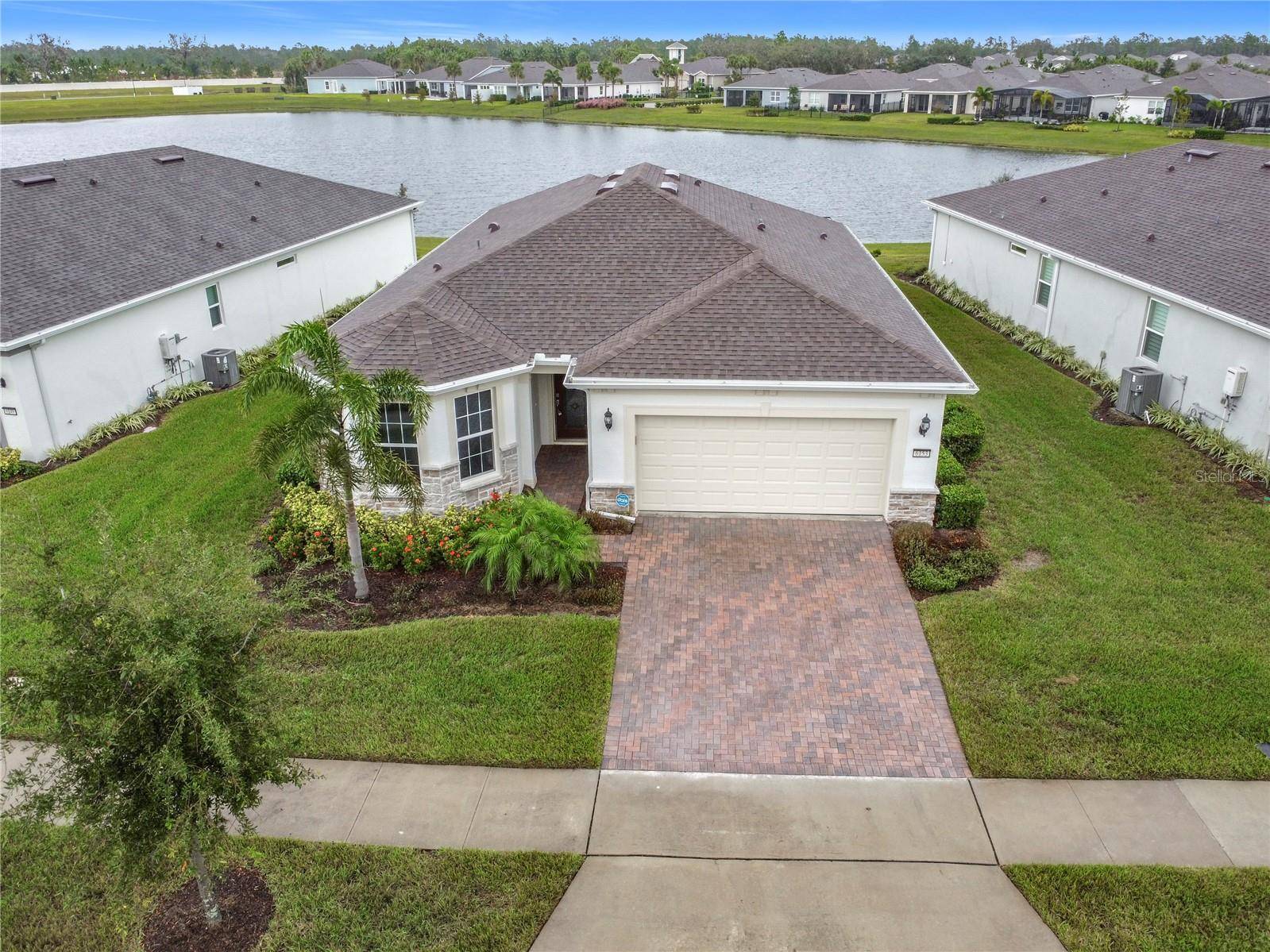 Saint Cloud, FL 34771,6153 BLUE POND WAY