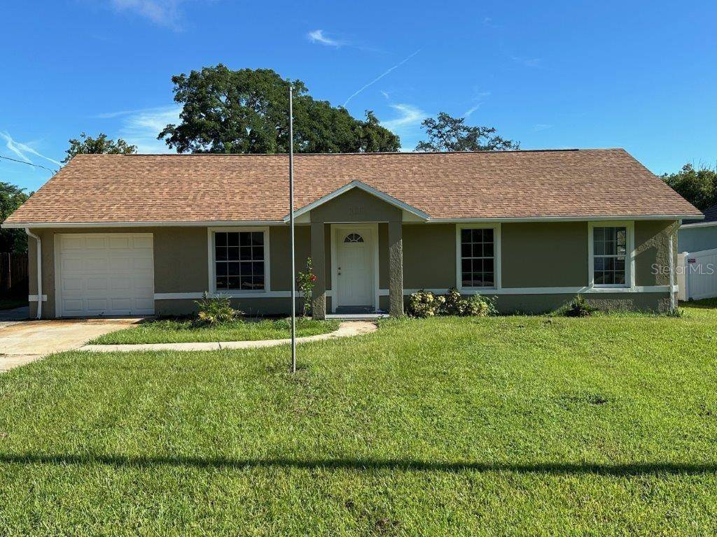 Debary, FL 32713,110 ANGELES RD
