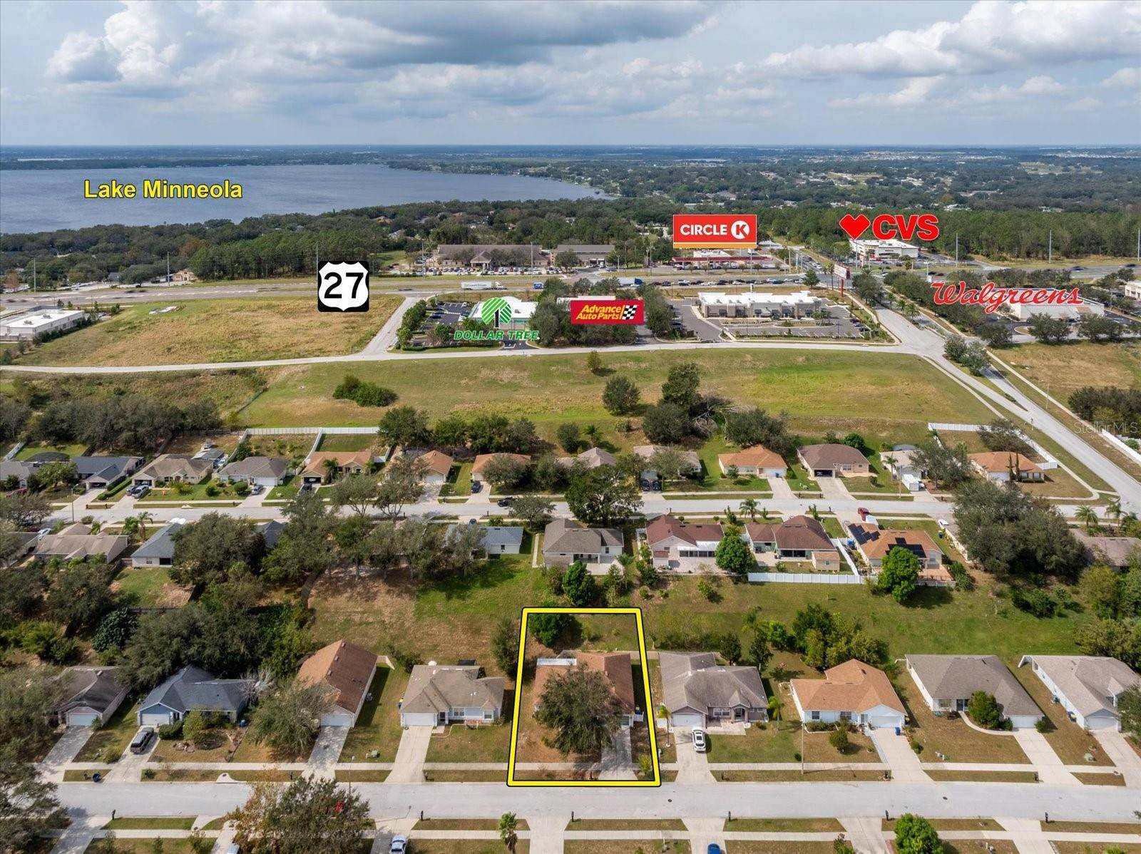 Minneola, FL 34715,721 WILLOW RUN ST