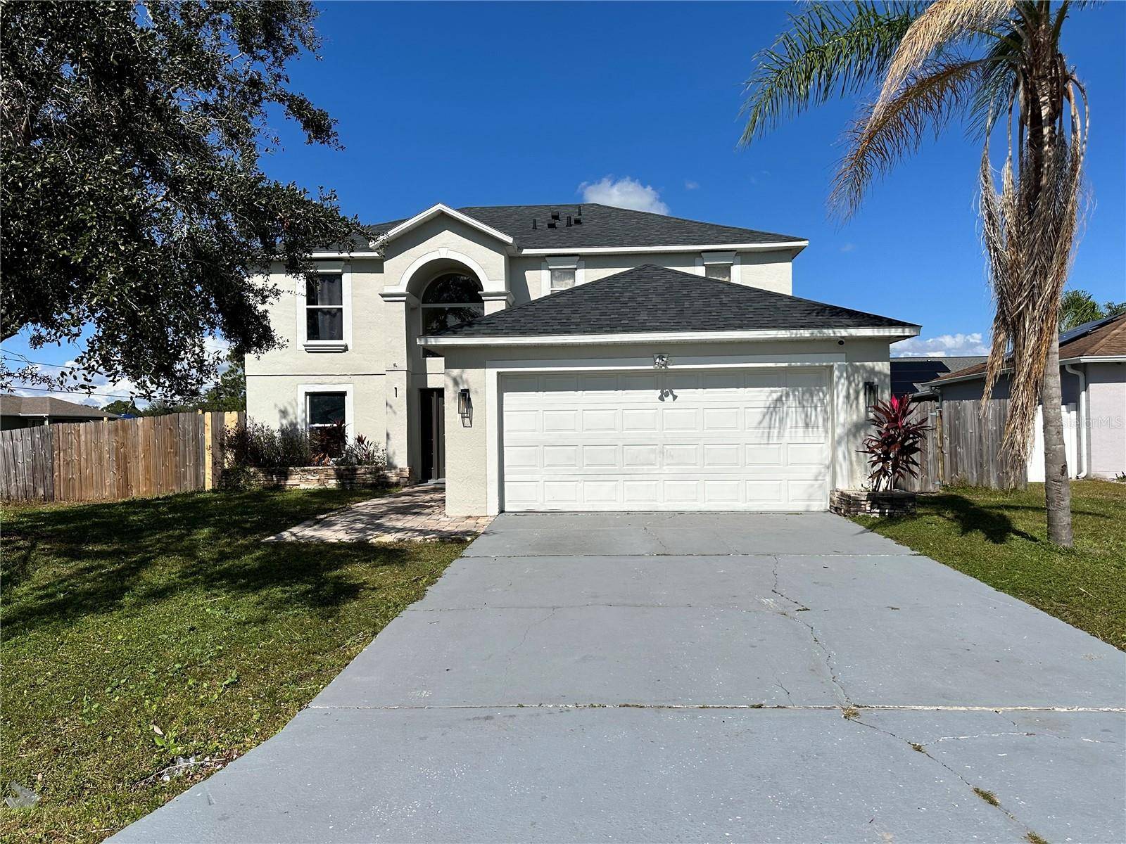 Kissimmee, FL 34758,1 COVENTRY CT