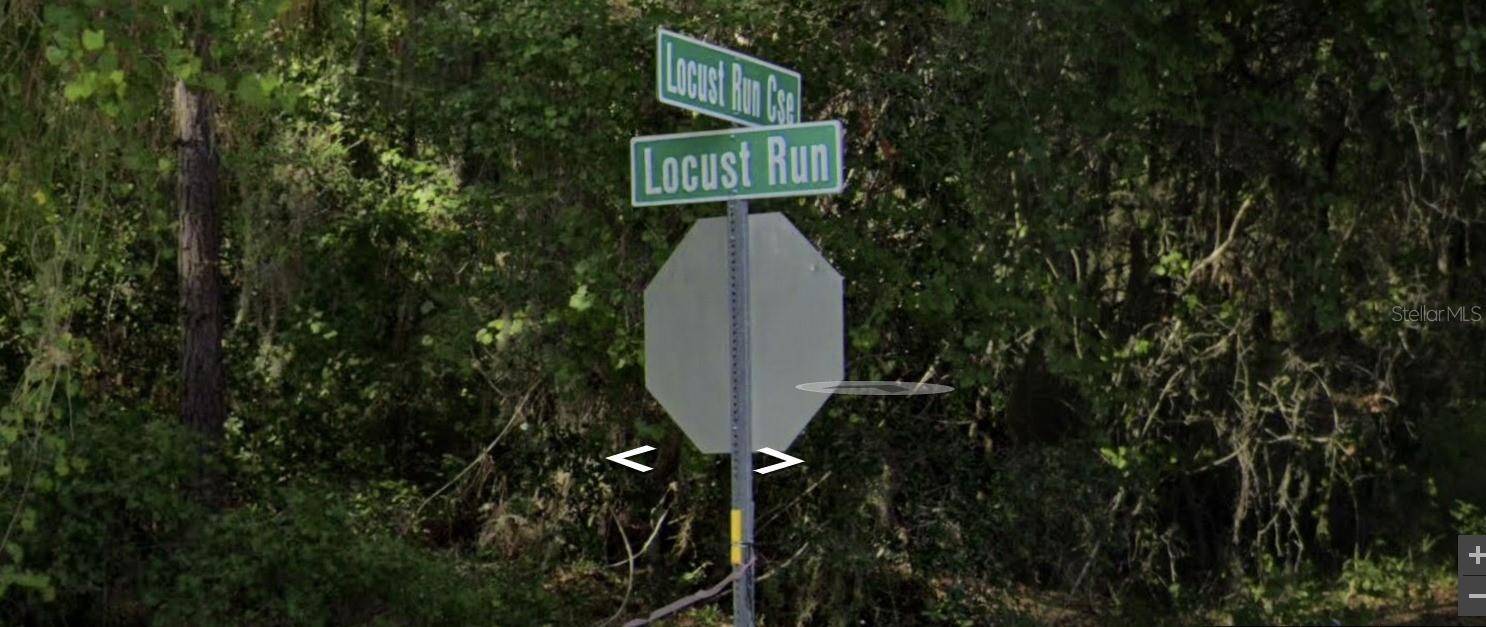 Ocala, FL 34472,LOCUST RUN