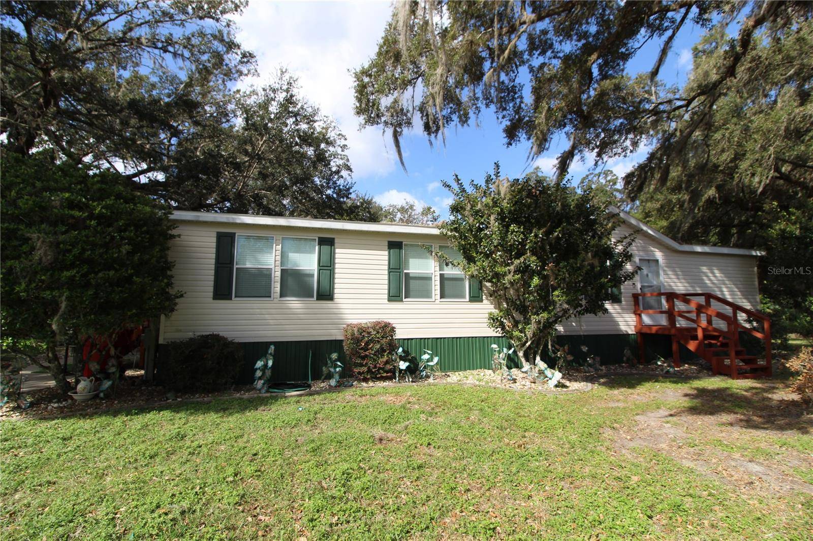 Coleman, FL 33521,7826 MIZELL ST