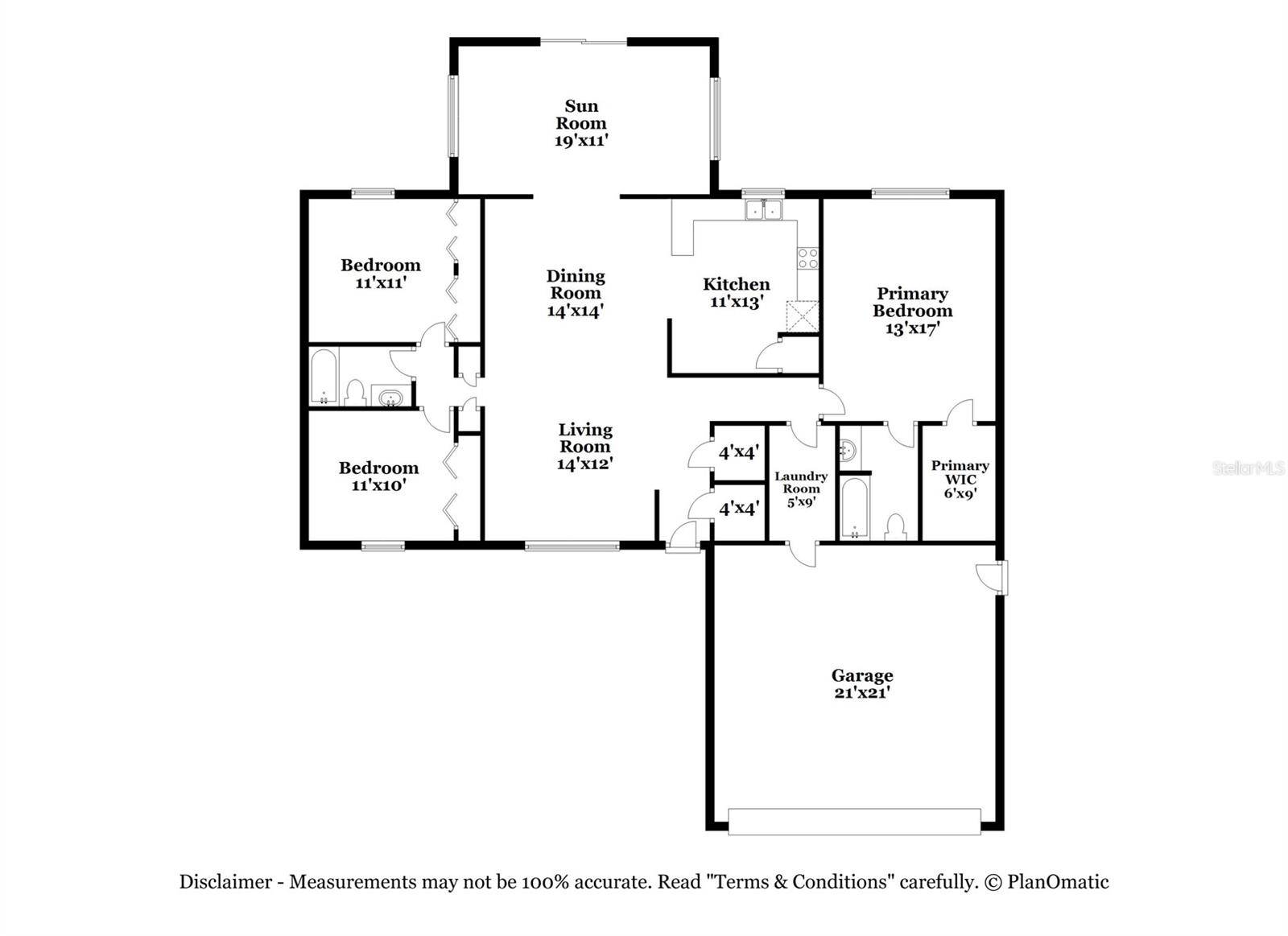 Mulberry, FL 33860,3500 WREN LN