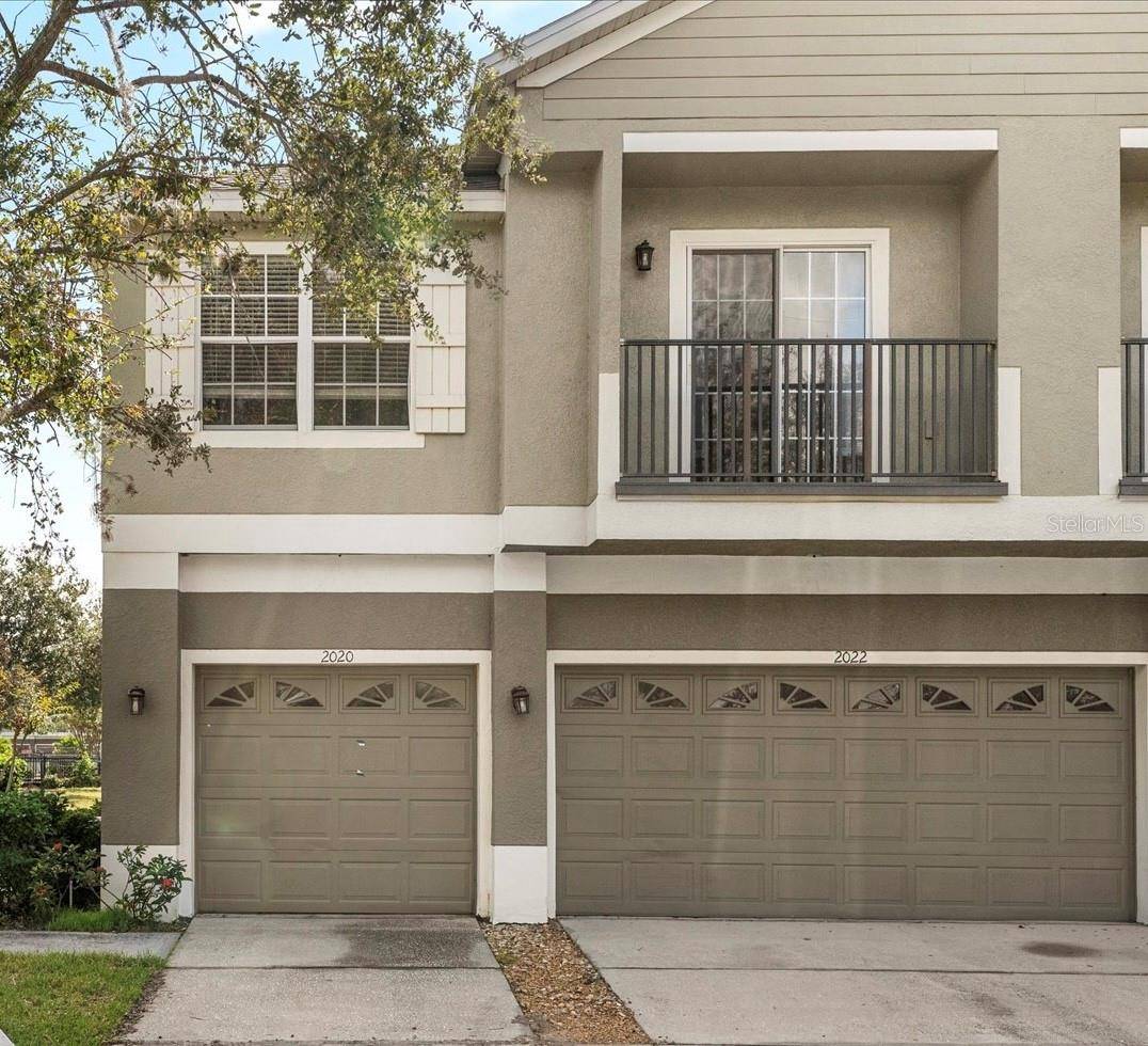 Kissimmee, FL 34741,2020 ESTANCIA CIR #A