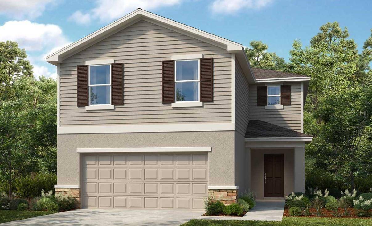 Lake Hamilton, FL 33851,4525 RANUNCULUS ST
