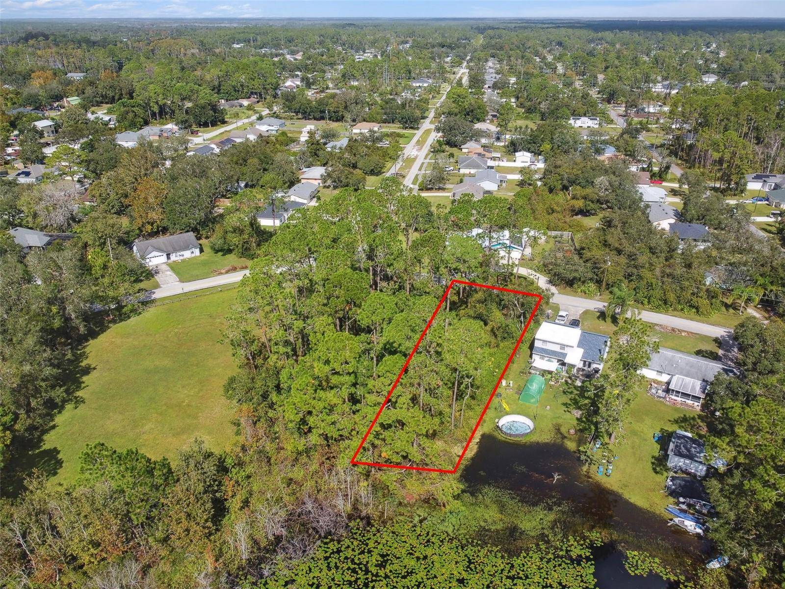 Deland, FL 32724,2417 E LAKE DR