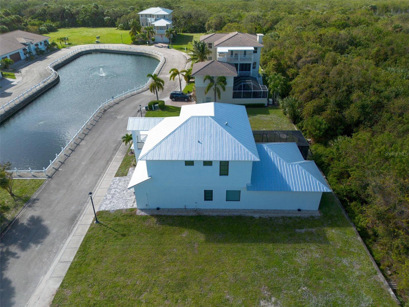 Hutchinson Island, FL 34949,140 OCEAN ESTATES DR