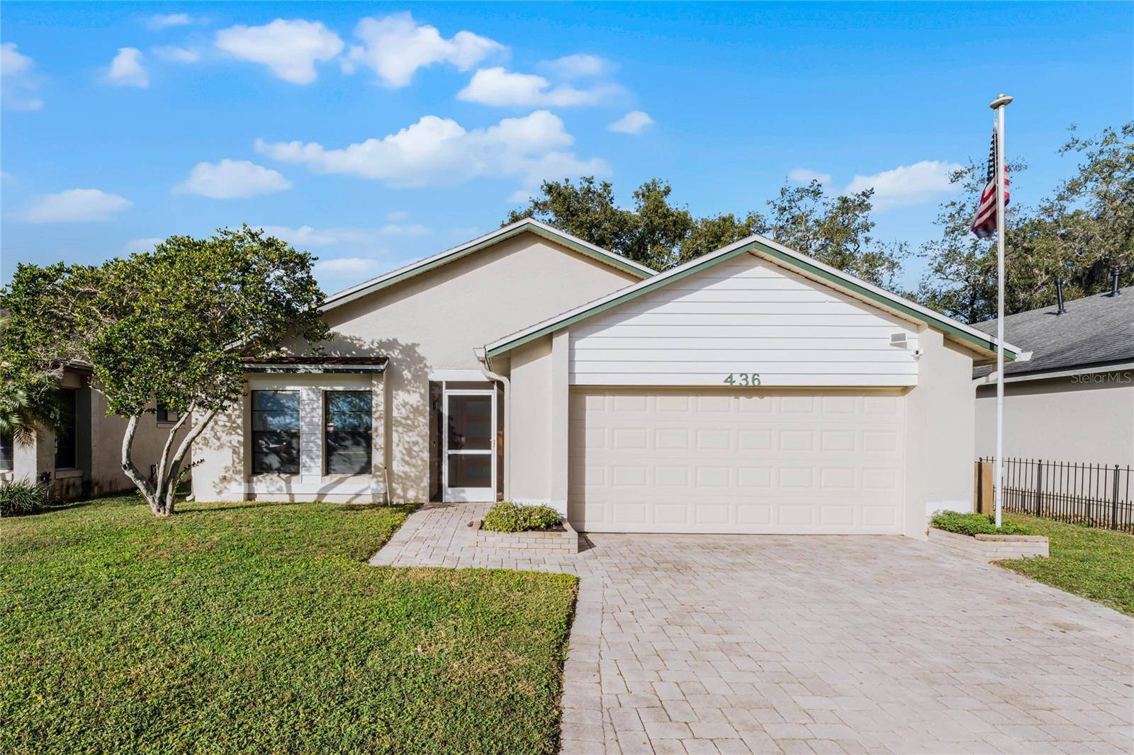 Casselberry, FL 32707,436 COPPERSTONE CIR