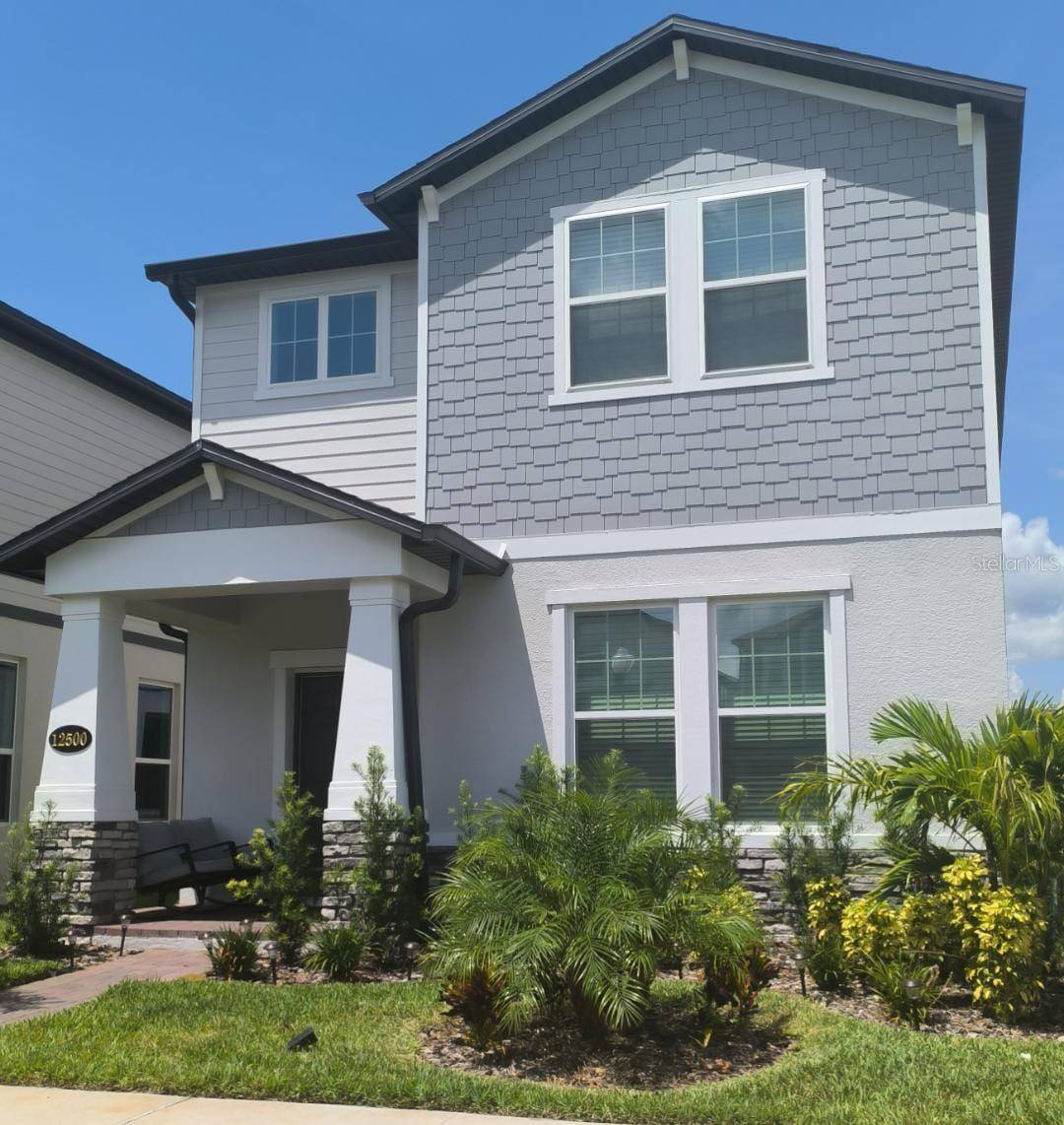 Winter Garden, FL 34787,12500 ENCORE AT OVATION WAY