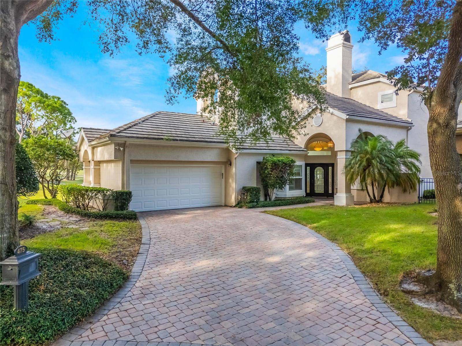 Lake Mary, FL 32746,475 DENTON CT