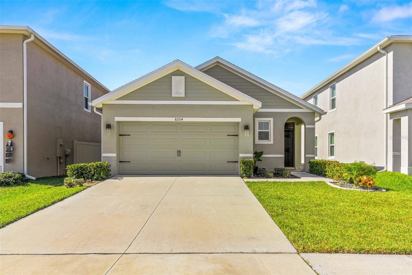 Wesley Chapel, FL 33545,8204 PELICAN REED CIR