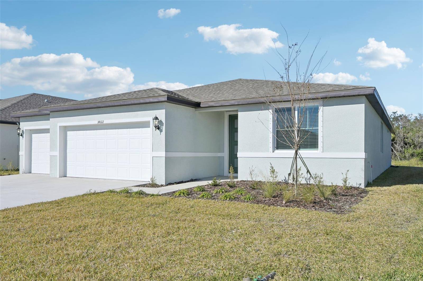 Parrish, FL 34219,14022 GINNIE SPRINGS WAY