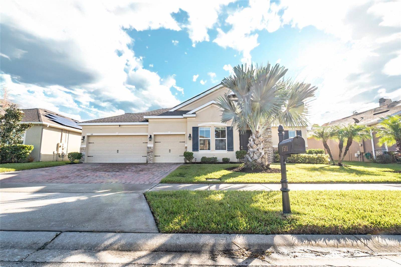 St Cloud, FL 34771,1511 ALLIGATOR ST