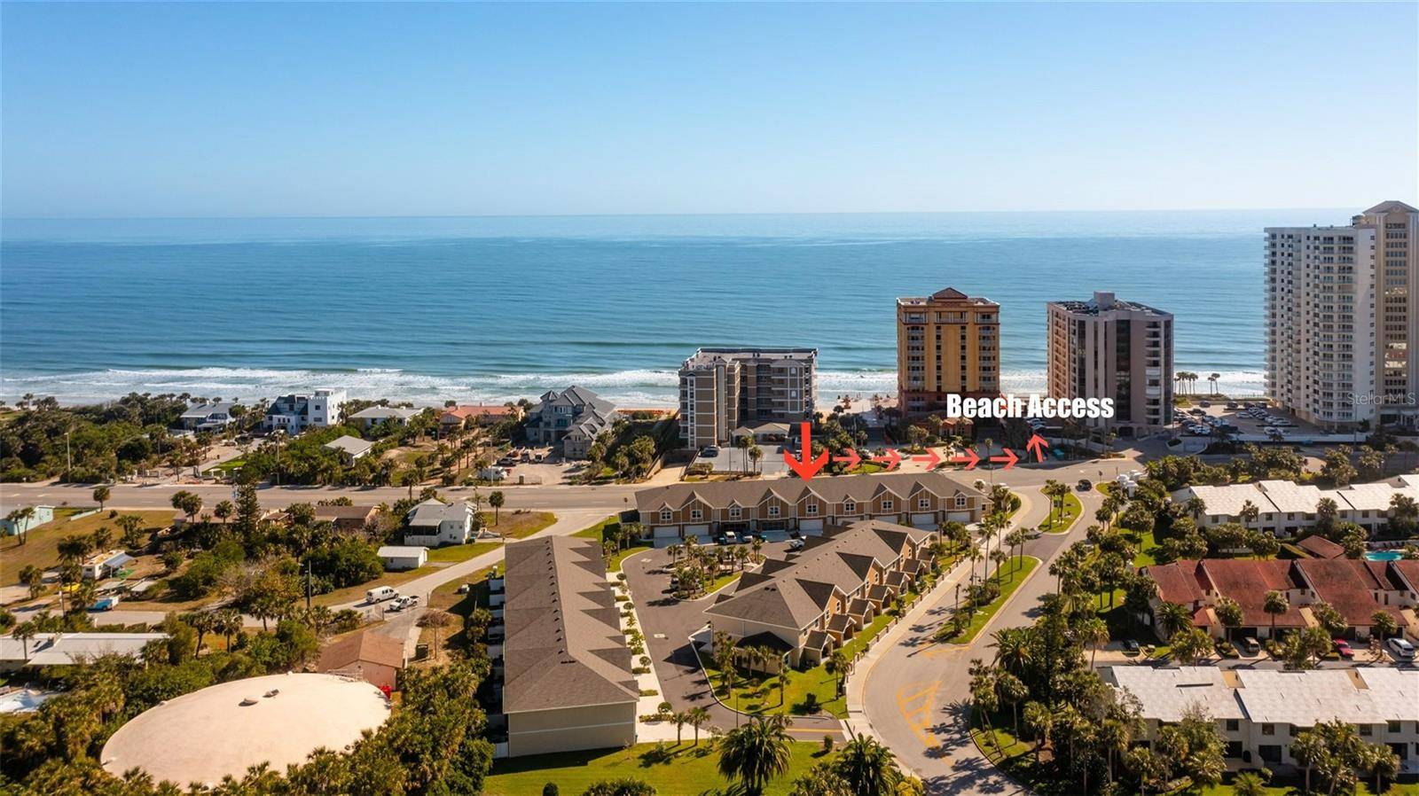 Daytona Beach Shores, FL 32118,107 OCEANS CIR