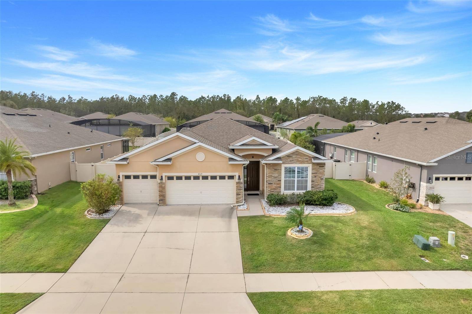 Clermont, FL 34711,4519 LINWOOD TRACE LN