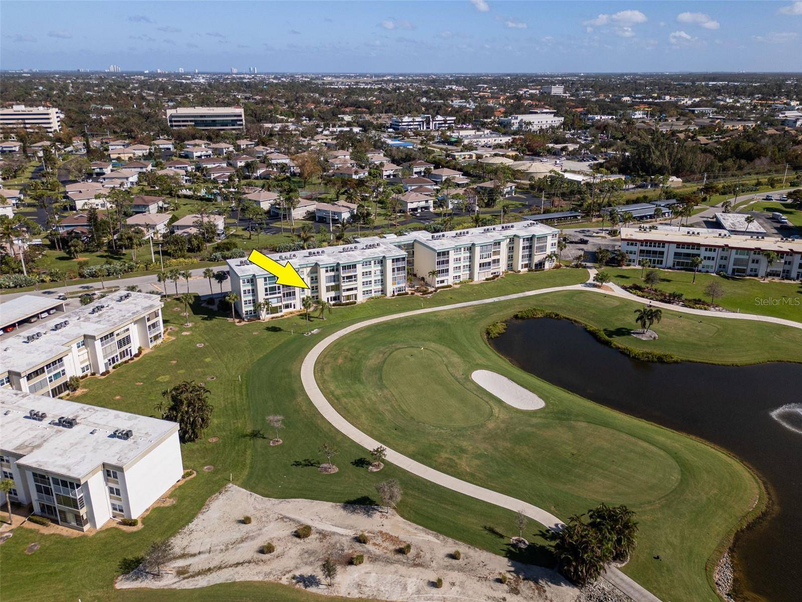 Fort Myers, FL 33907,1660 PINE VALLEY DR #203