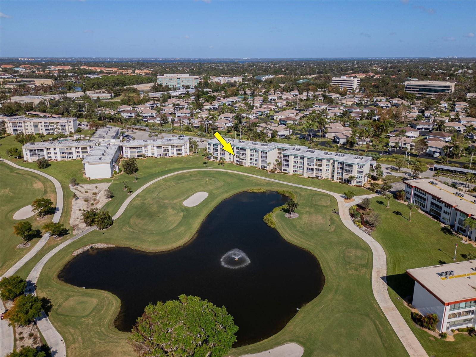 Fort Myers, FL 33907,1660 PINE VALLEY DR #203